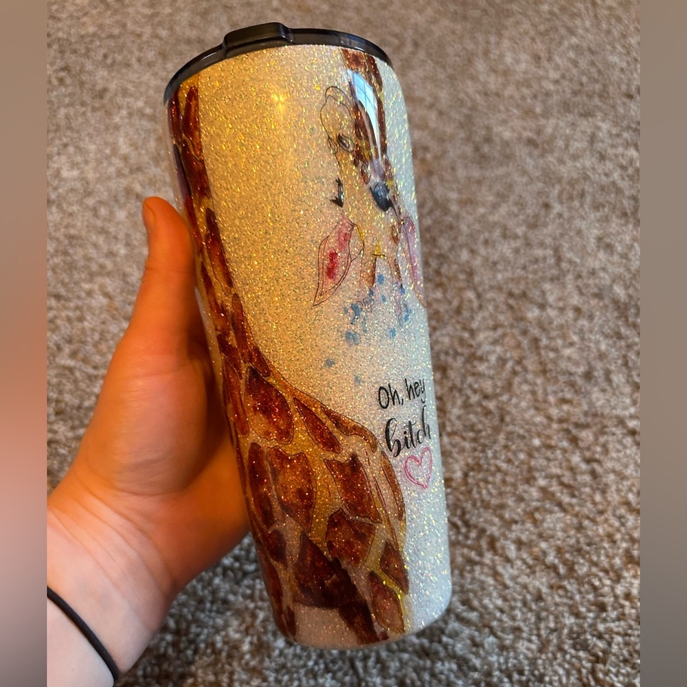 Tumbler